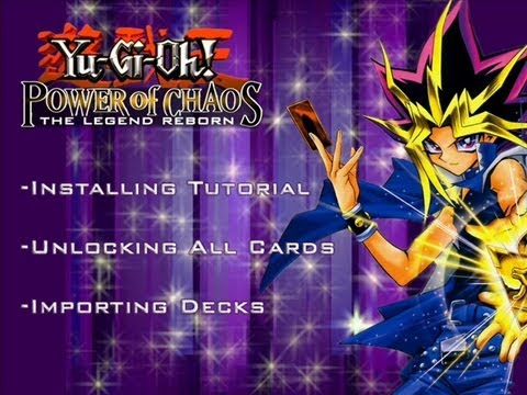 yu gi oh joey the passion all cards patch
